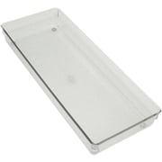 Interdesign iDesign Linus Drawer Organizer Tray - Pack of 4