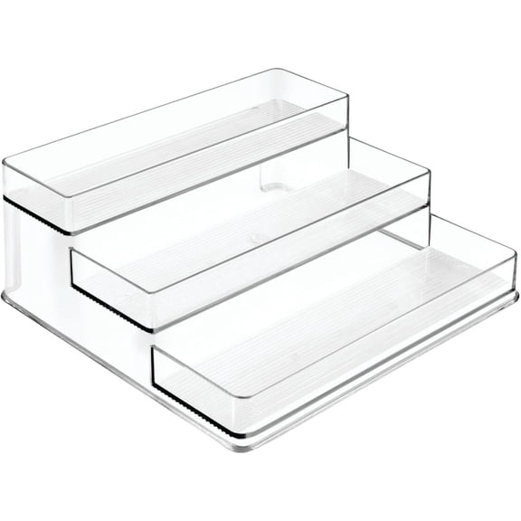 Interdesign iDesign Linus Stadium Spice Rack - Pack of 4