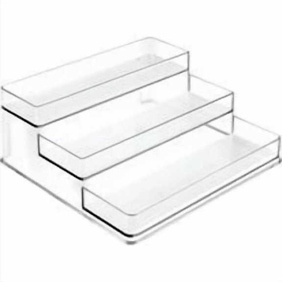 Interdesign iDesign Linus Stadium Spice Rack - Pack of 8
