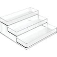 thumbnail image 1 of Interdesign iDesign Linus Stadium Spice Rack - Single Pack, 1 of 1