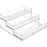 Interdesign iDesign Linus Stadium Spice Rack - Single Pack