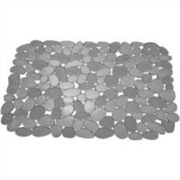Interdesign iDesign Pebblz Sink Mat - Pack of 24