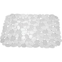 Interdesign iDesign Pebblz Sink Mat - Pack of 6 Multipack Supply