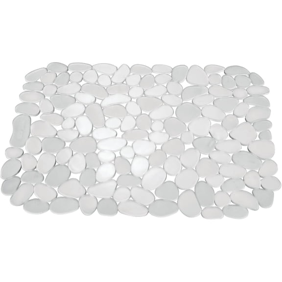 Interdesign iDesign Pebblz Sink Mat - Single Pack