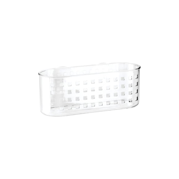 Interdesign iDesign Suction Shower Basket - Pack of 16