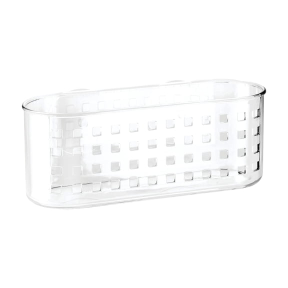 Interdesign iDesign Suction Shower Basket - Pack of 3