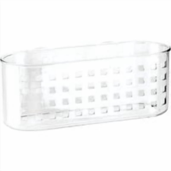 Interdesign iDesign Suction Shower Basket - Pack of 8