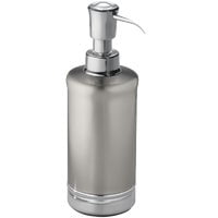 Interdesign iDesign York Pump Soap Dispenser - Pack of 10