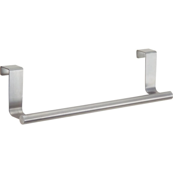 Interdesign iDesign Zia Over-The-Cabinet Towel Bar - Single Pack