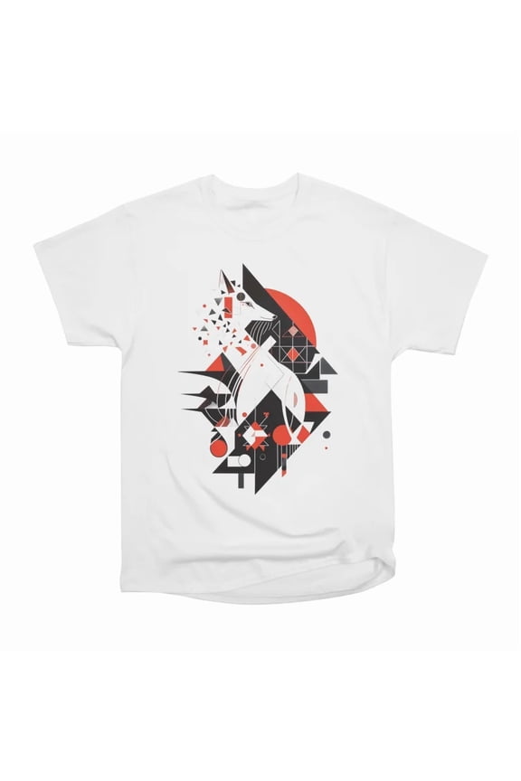 Interdimensional Wolf T-Shirt Tee Gift For Him Merch For Her Apparel For Friend