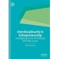 thumbnail image 1 of Interdisciplinarity in Entrepreneurship: Investigating Issues and Debates with New Lenses, (Hardcover), 1 of 1