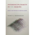 thumbnail image 1 of Interdisciplinarity in the Making: Models and Methods in Frontier Science, (Paperback), 1 of 1