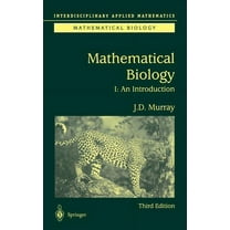 Interdisciplinary Applied Mathematics An Introduction to Mathematical Biology, Book 17, (Hardcover)
