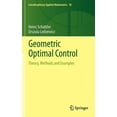 thumbnail image 1 of Interdisciplinary Applied Mathematics Geometric Optimal Control: Theory, Methods and Examples, Book 38, (Hardcover), 1 of 1