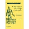 thumbnail image 1 of Interdisciplinary Applied Mathematics Mathematical Physiology II: Systems Physiology, Book 8, (Hardcover), 1 of 1