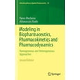 thumbnail image 1 of Interdisciplinary Applied Mathematics Modeling in Biopharmaceutics, Pharmacokinetics and Pharmacodynamics: Homogeneous and Heterogeneous Approaches, Book 30, (Hardcover), 1 of 1