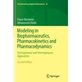 thumbnail image 1 of Interdisciplinary Applied Mathematics Modeling in Biopharmaceutics, Pharmacokinetics and Pharmacodynamics: Homogeneous and Heterogeneous Approaches, Book 30, (Paperback), 1 of 1