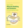 thumbnail image 1 of Interdisciplinary Applied Mathematics Molecular Modeling and Simulation: An Interdisciplinary Guide: An Interdisciplinary Guide, Book 21, (Hardcover), 1 of 1