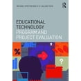 thumbnail image 1 of Interdisciplinary Approaches to Educatio Educational Technology Program and Project Evaluation, (Paperback), 1 of 1