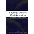 thumbnail image 1 of Interdisciplinary Collaboration: An Emerging Cognitive Science, (Paperback), 1 of 1
