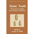 thumbnail image 1 of Interdisciplinary Contributions to Archa Stone Tools: Theoretical Insights Into Human Prehistory, (Hardcover), 1 of 1