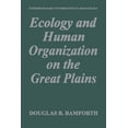 thumbnail image 1 of Interdisciplinary Contributions to Archa Ecology and Human Organization on the Great Plains, (Paperback), 1 of 1
