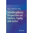 thumbnail image 1 of Interdisciplinary Perspectives on Fairness, Equity, and Justice, (Hardcover), 1 of 1