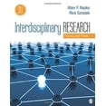 thumbnail image 1 of Pre-Owned Interdisciplinary Research: Process and Theory (Paperback) 1506330487 9781506330488, 1 of 1