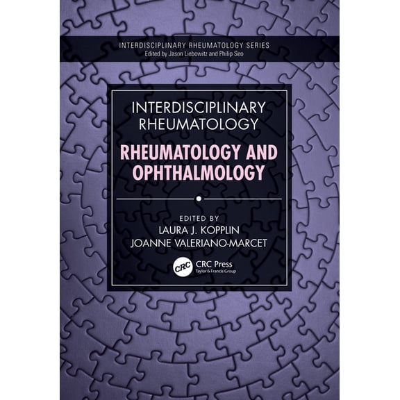 Interdisciplinary Rheumatology Interdisciplinary Rheumatology: Rheumatology and Ophthalmology, (Paperback)