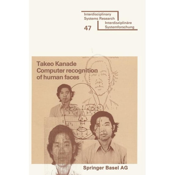 Interdisciplinary Systems Research Computer Recognition of Human Faces, (Paperback)