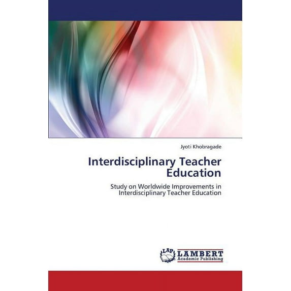 Interdisciplinary Teacher Education (Paperback)