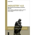 thumbnail image 1 of Interdisciplinary Thought of the 21st Ce Industry 4.0: Implications for Management, Economics and Law, Book 4, (Hardcover), 1 of 1