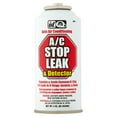 thumbnail image 1 of Interdynamics A/C Stop Leak & Detector, 3 oz., Automotive Heating & Air Conditioning Repair Tools, 1 of 4
