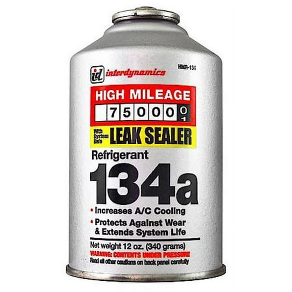 Interdynamics CERT3256B AC Pro Super Seal