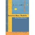 thumbnail image 1 of Interest Rate Models: An Introduction, (Paperback), 1 of 1