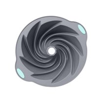 Interesting Cake Baking Tray Novelty Designs - Daily Home Cooking Tools Themed Shapes for Fun Baking - A