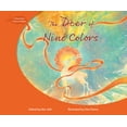 thumbnail image 1 of Interesting Chinese Myths The Deer of Nine Colors, (Paperback), 1 of 1