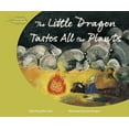 thumbnail image 1 of Interesting Chinese Myths The Little Dragon Tastes All the Plants, (Paperback), 1 of 1
