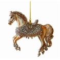 thumbnail image 1 of Interesting Christmas Tree Pendant, Festive Design with Lights, Unique & Quirky Style, for Tree, Party, and Holiday Decorations, 1 of 2