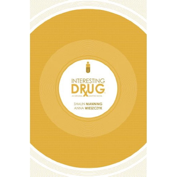Pre-Owned Interesting Drug (Hardcover) 1608864243 9781608864249