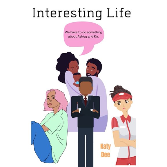 Interesting Life (Paperback)