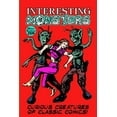 thumbnail image 1 of Interesting Monsters, (Paperback), 1 of 1