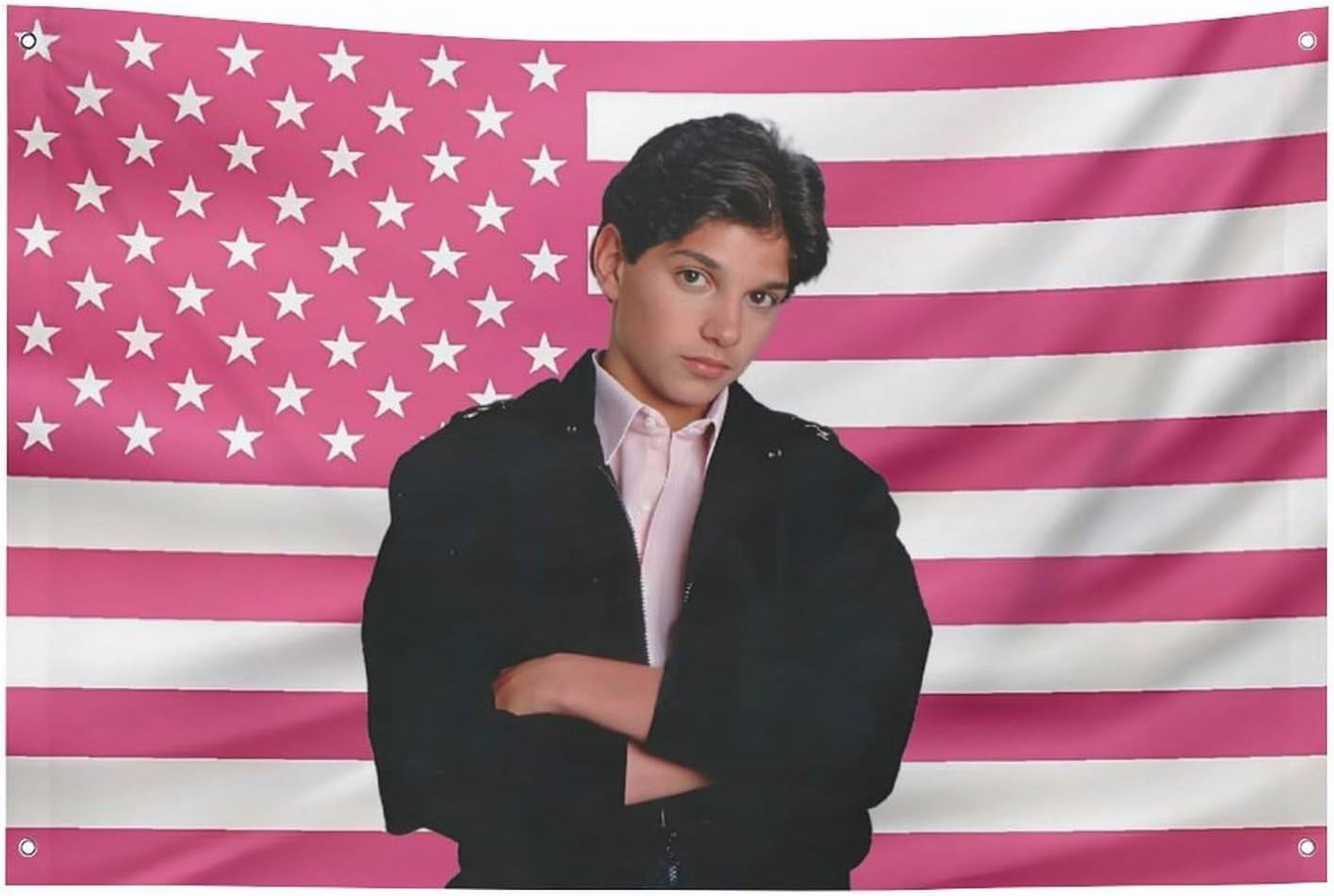 Interesting National Ralph Flag Tapestry Wall Decor Gift Funny Poster ...