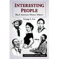 thumbnail image 1 of Interesting People: Black American History Makers (Paperback), 1 of 1