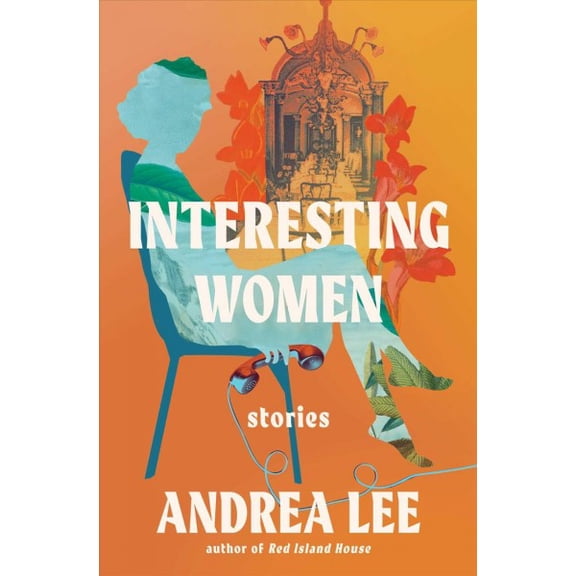 Pre-Owned Interesting Women (Paperback)