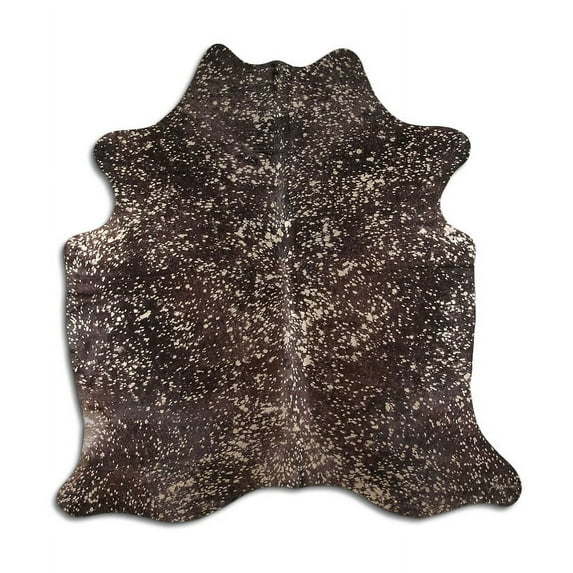 Interests cowhide rugs for sale GOLD METALLIC ON BLACK rug
