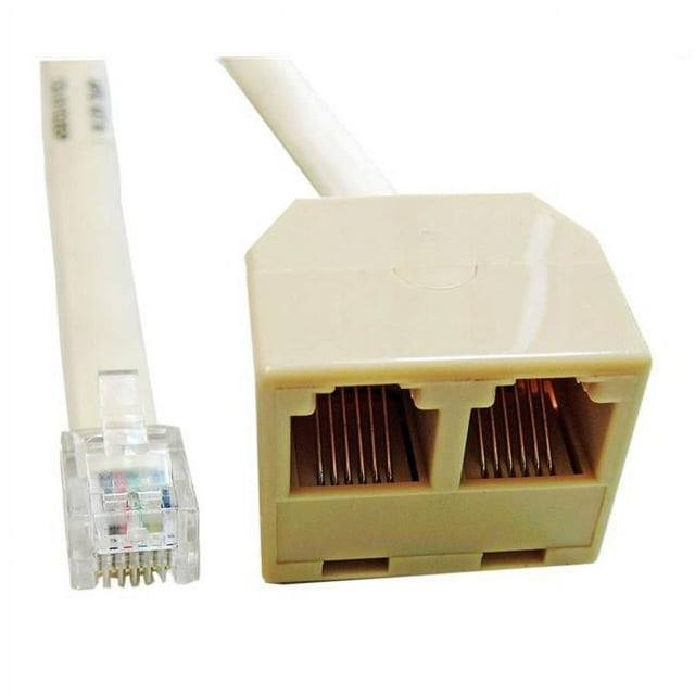 Interface Cable Dual Drawer Splitter Cable Epson Only