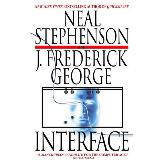 Interface, (Paperback)