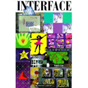 Pre-Owned Interface (Design Library) (Paperback) 1564963926 9781564963925
