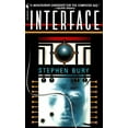 thumbnail image 1 of Pre-Owned Interface (Paperback) 0553572407 9780553572407, 1 of 1